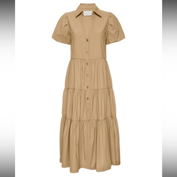Brochu Walker Dresses & Skirts - BROCHU WALKER - The Havana Dress
PREMIUM TOUCH FABRIC size M